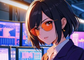 Gwałtowny wzrost liczby