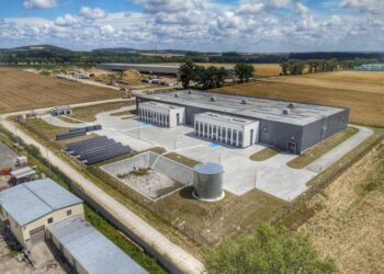 Hale produkcyjnousługowe