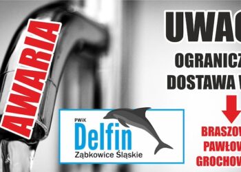 Komunikat dla mieszkańców Braszowic