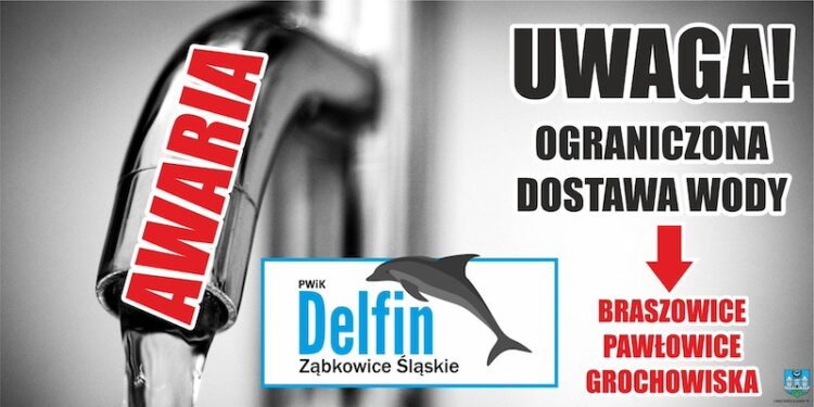 Komunikat dla mieszkańców Braszowic