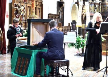 Koncerty Ziemi Świdnickiej