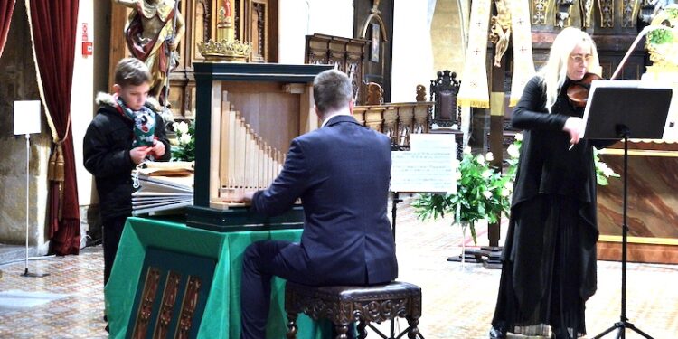 Koncerty Ziemi Świdnickiej