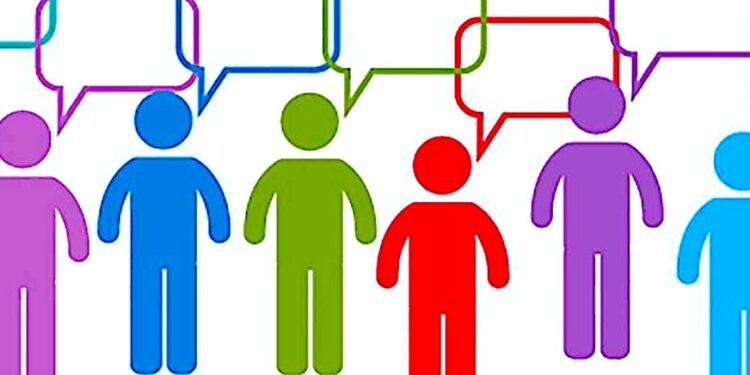 Konsultacje społeczne z organizacjami