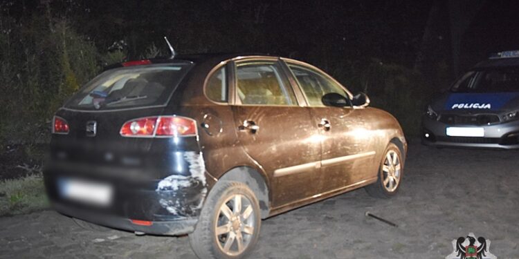 Miała być wspólna