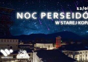 Noc Perseidów