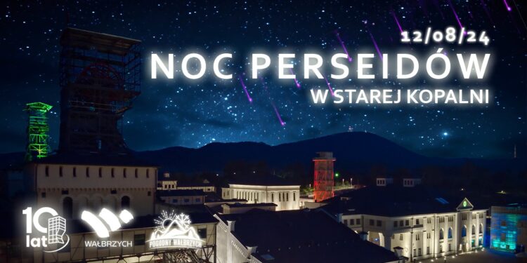 Noc Perseidów