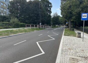 Nowe przystanki i zmiany