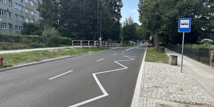 Nowe przystanki i zmiany