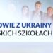 Obowiązek szkolny i obowiązek
