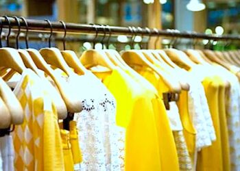 Od 2025 roku tekstylia