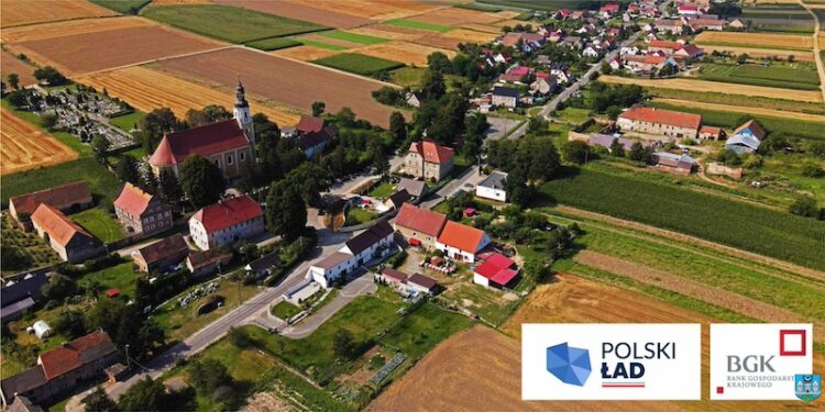 Ogłoszenie postępowania ofertowego