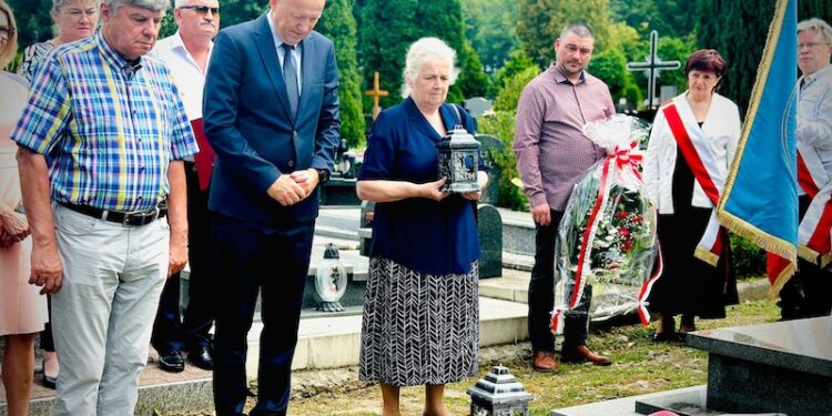 Pamiętamy o Powstańcach