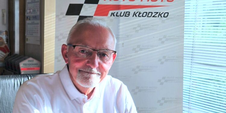 Pierwszy Dolnośląski Rajd Legend