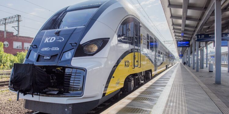 Podróże przez 5 dni