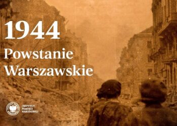 Powstanie Warszawskie bój