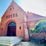 Remont domu pogrzebowego