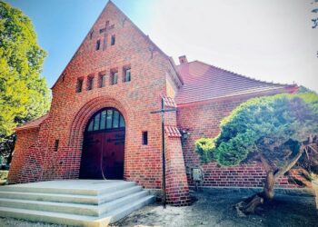 Remont domu pogrzebowego