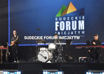 Sudeckie Forum Inicjatyw