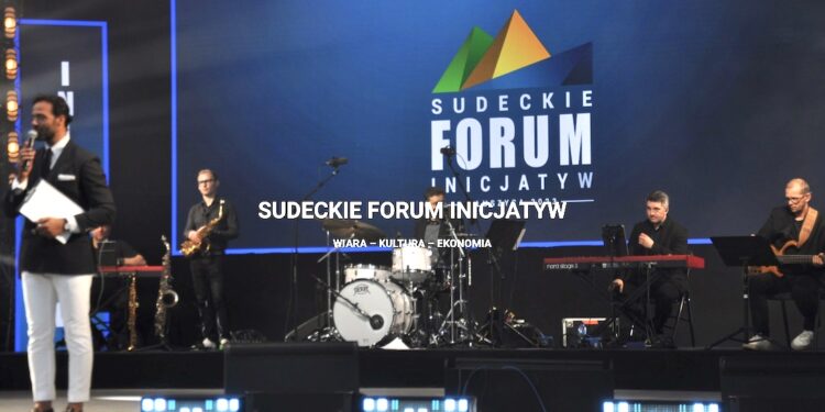 Sudeckie Forum Inicjatyw