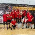 Sukcesy ziębickich zawodników