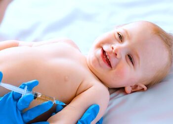 Szczepienia przeciw groźnej