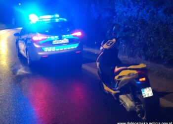 Ukradł pieniądze ze