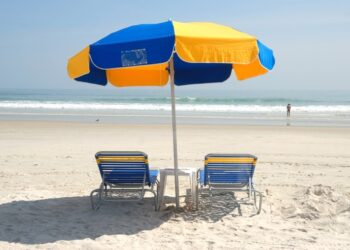 Wakacje na półmetku