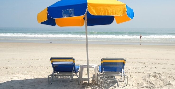 Wakacje na półmetku