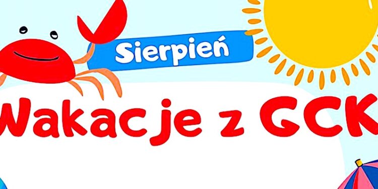 Wakacje w Gminie Kamieniec Ząbkowicki