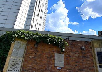 Wojna dzisiaj odbiera jutro