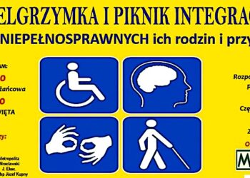 XV Pielgrzymka i Piknik