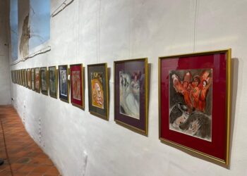 Zapraszamy na wystawę