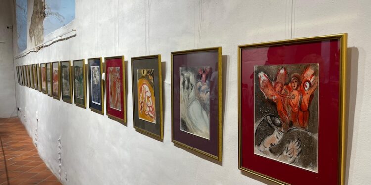 Zapraszamy na wystawę