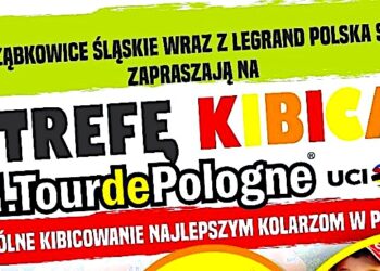 Zapraszamy na ząbkowicki