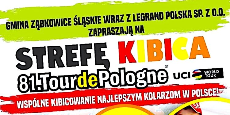 Zapraszamy na ząbkowicki