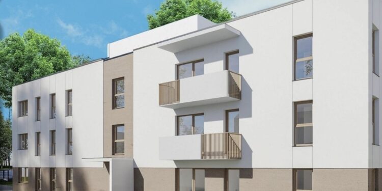 Zostań najemcą lokalu w