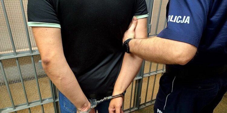 Był pijany i spowodował kolizję