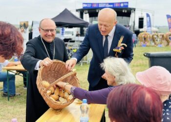Dożynki w Gminie Ziębice
