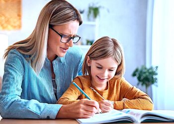 Dysleksja u dzieci