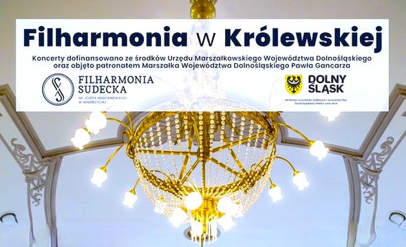 Filharmonia w Królewskiej
