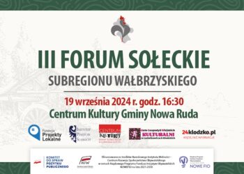 III Forum Sołeckie Subregionu