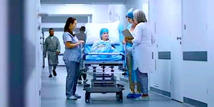 Ma powstać podziemna