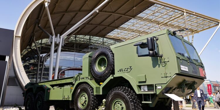 Miliardy złotych i kluczowe