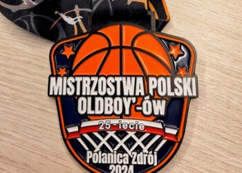 Mistrzostwa Polski Oldboyów