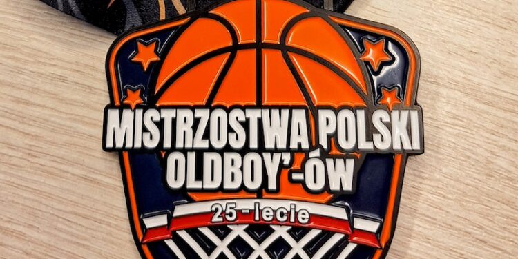 Mistrzostwa Polski Oldboyów