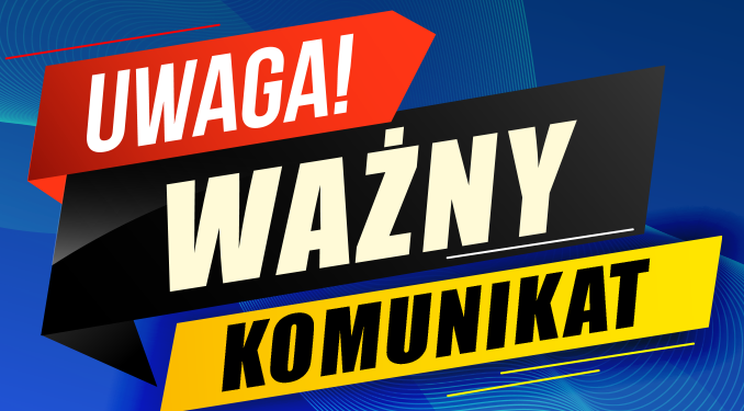 Ostrzeżenia meteo dla Gminy