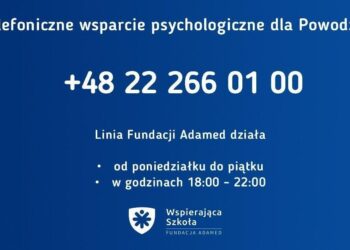 Pomoc psychologiczna dla osób