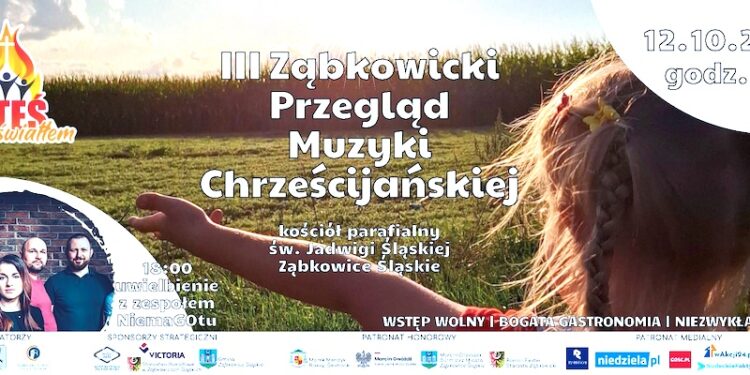 Przegląd Muzyki Chrześcijańskiej