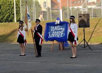 Rok szkolny 20242025