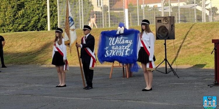 Rok szkolny 20242025